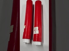 Продукты запечатывания чернят кабельное соединение силового кабеля изоляции замка для канатов силикона