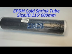 EPDM Cold Shrink трубка для уплотнения соединений проводов и прорывов проводов-кабелей