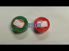 Высокая температура ленты бутил каучука силикона изоляции собственной личности амальгамируя слипчивая