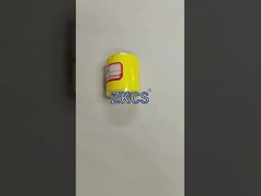 Лента силиконовой резины защитной холодной собственной личности аксессуаров кабеля сокращения сплавляя