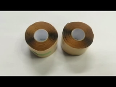 Водостойкая изоляционная лента для ремонта изоляционных и водостойких уплотнительных кабелей