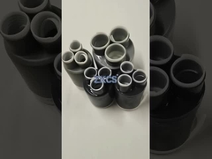 3-ядерный холодный сжимающий прорыв