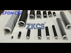 11-35 кВ холодносокращаемые прямые соединения для XLPE или EPR изолированных 1 или 3 ядерных кабелей до 35 кВ