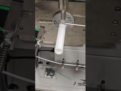 Ультразвуковая обмотка работает эффективно