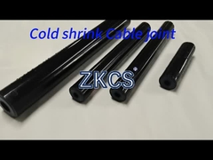 Внутренний кабельный соединитель Среднее напряжение бронированный кабельный соединитель для электрической промышленности