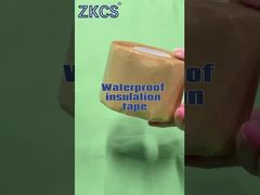 Водонепроницаемая лента для соединителей телекоммуникационных кабелей