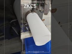 160мм трубка сварка горячим воздухом пластиковой спиральной обмотки с преобразователем частоты