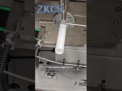 Высокоэффективная ультразвуковая обмотка.