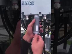 Силиконовая термоусаживаемая трубка холодного сжатия — мгновенное уплотнение, не требуются инструменты