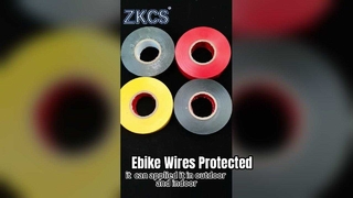 Электрическая лента ПВХ для распределения электроэнергии и проводки панелей