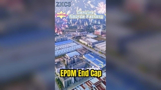 Высококачественный колпачок из EPDM для защиты кабеля | Устойчивость к ультрафиолетовому излучению и герметичность