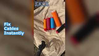 Секунды на обновление вашей ручки｜Силиконовая ручка — это просто