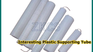 Этот пластиковый сердечник делает больше, чем вы думаете!