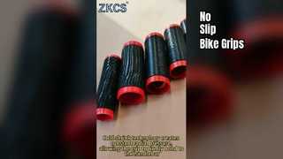 Технология холодной усадки велосипедного руля надежно фиксирует его — ни перекручивания, ни проскальзывания.