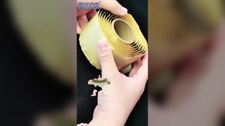 Водонепроницаемая изоляционная лента | Сильная герметизация и простота применения