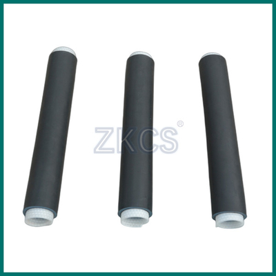 трубка сокращения 70mm EPDM холодная для CST длины спирального коэффициента ядра Multi