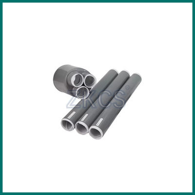 Надежное окончание кабеля для холодной резинки. MV окончание холодной резинки для внутренних и наружных применений.