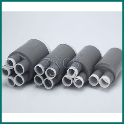 Водонепроницаемость IP68 Прочный Да Холодный сжимается прорыв Прочные и прочные кабельные соединения