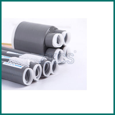 Долговечный кабельный ввод с хорошей гибкостью, черный