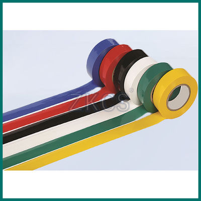 Водонепроницаемая электрическая лента для туннелей и устойчивая к электричеству и теплу