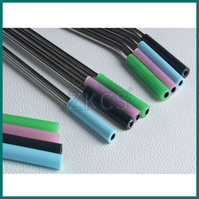 Высокотемпературный силиконовый рукав | Защитный чехол от ожогов для посуды