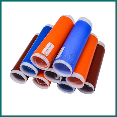 Силиконовая ручка для рыболовной палочки - удобная, нескользящая и прочная для надежного хранения