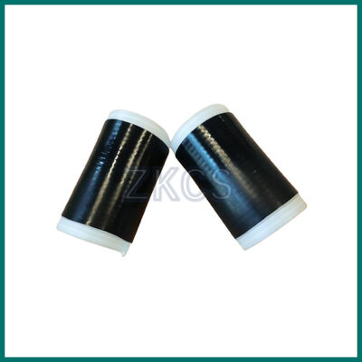 Предварительно расширенная холодная сжимающая трубка для электрической защиты