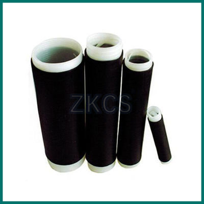 Диаметр трубки 70mm сокращения твердости EPDM кабеля дальней связи 43 холодный