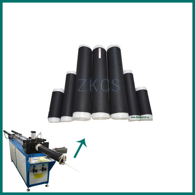 Большая трубка 14-33mm сокращения OD EPDM кабеля холодная для коэффициента сокращения OD кабеля высокого