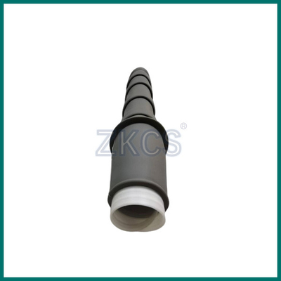30KN/M 9.0Mpa 2 Core Gray MV Cold Shirnk Cable Termination Kits (Серьезная серьезная серьезная серьезная серьезная серьезная серия)