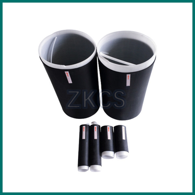 Высокое соотношение 77-457 мм EPDM холодные резкие трубы для 1/2 &quot;К 7/8&quot; Коаксиальное соединение