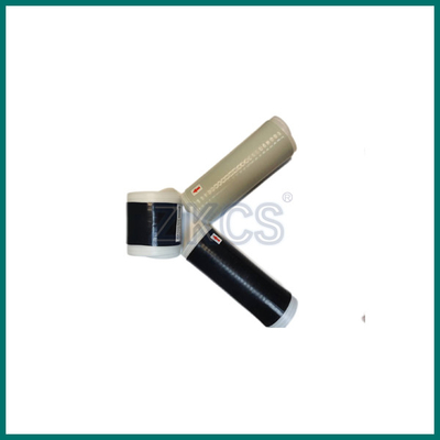 Высокое соотношение 77-457 мм EPDM холодные резкие трубы для 1/2 &quot;К 7/8&quot; Коаксиальное соединение