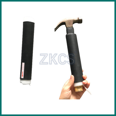 Большая трубка 14-33mm сокращения OD EPDM кабеля холодная для коэффициента сокращения OD кабеля высокого