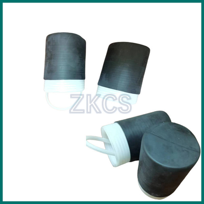 EPDM холодные сжатые конец крышки для кабельного терминала конец уплотнения и изоляции крышки