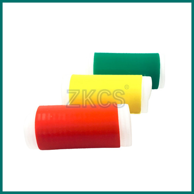 Холодная мнущая Sleeving холодная трубка Coloful сокращения гибкое для изоляции кабеля