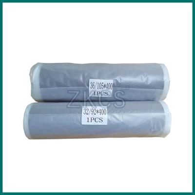 Холодная мнущая Sleeving холодная трубка Coloful сокращения гибкое для изоляции кабеля