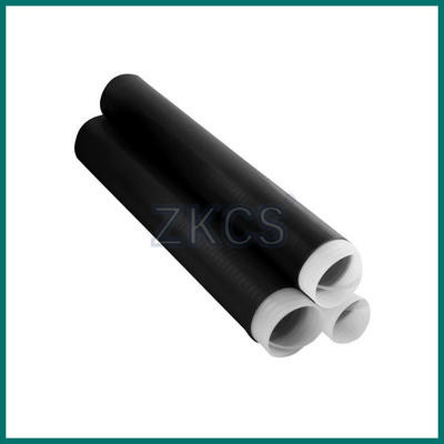 EPDM холодносокращающиеся трубы для коаксиальных кабелей,изоляция уплотнения кабелей среднего и низкого напряжения