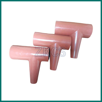 600A 24KV Deadbreak Elbow Connector Отделимые кабельные аксессуары