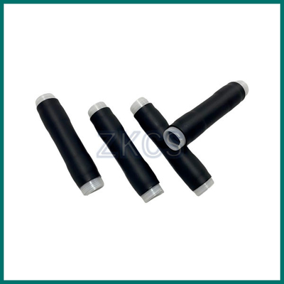 Φ25mm EPDM холодно сжимающая трубка с встроенной мастикой обеспечивают герметичность для кабелей и разъемов