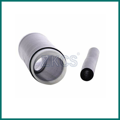 EPDM Cold Shrink Tube для электрической устойчивости и водонепроницаемой герметичности