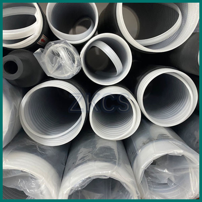 EPDM Cold Shrink Tube для электрической устойчивости и водонепроницаемой герметичности