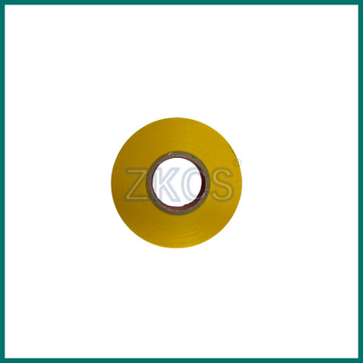 18mm*0.18mm*20m ПВХ электрическая изоляционная лента для изоляции проволочных соединений около 600В