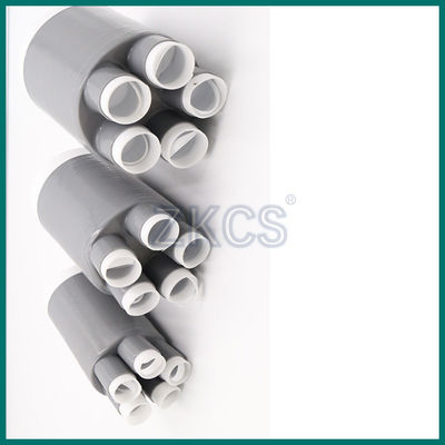 Водонепроницаемый кабельный ввод IP68, настраиваемая толщина для максимальной защиты и долговечности кабеля