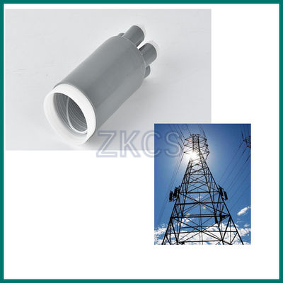 Огнестойкий разветвитель UL94V-0 с тремя жилами, устойчивый к ультрафиолетовому излучению