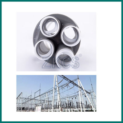 Пропускная способность кабеля для экстремальных температур Пробы предлагаются Да Температурный диапазон от -55°C до 200°C Объемное сопротивление ≥10 14Ω.cm