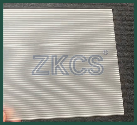 Многослойный лист из ПП/ПЭ | Пластина теплообменника | Полый лист для осушителя и упаковки