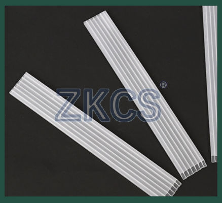 Многослойный лист из ПП/ПЭ | Пластина теплообменника | Полый лист для осушителя и упаковки