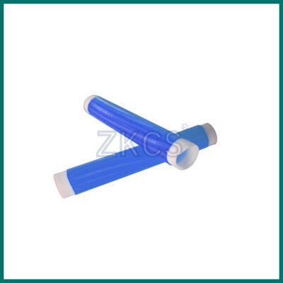 Премиальная силиконовая рукоятка для ракет для бадминтона Антискользящая, устойчивая к ударам, удобная