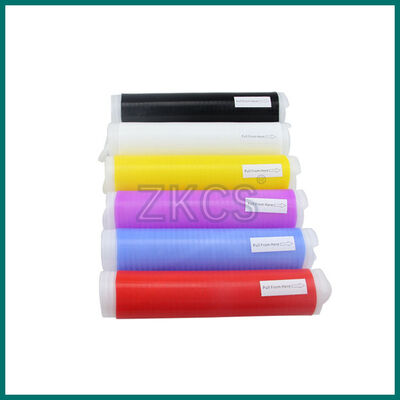 Силиконовая лопатка холодной усадки, ручка инструмента