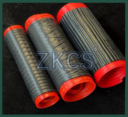 Силиконовый рукав с рукояткой. Многочисленные текстуры, нескользящие и прочные.